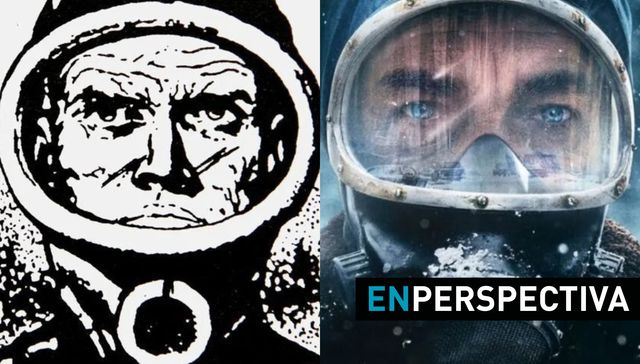 De la ficción y un país imposible