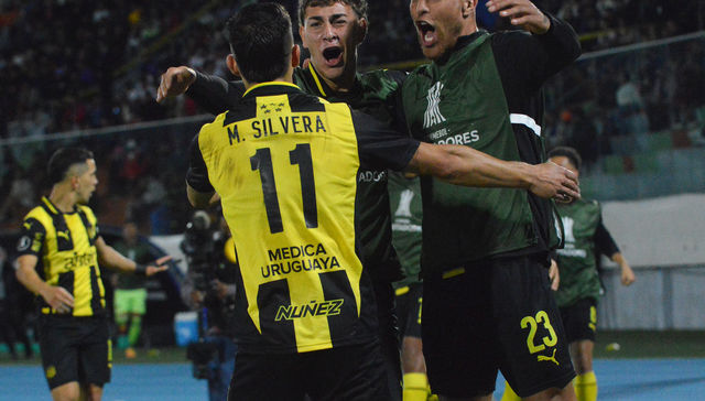 El peso de la historia