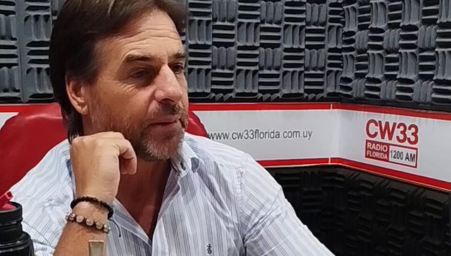 Reaparición