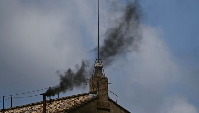 Que vengan los bomberos
