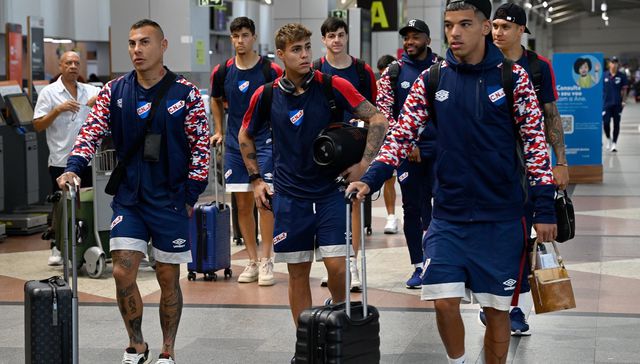 No tiene sentido, ¿qué ha pasado?