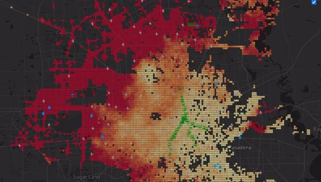 Houston, tenemos un problema