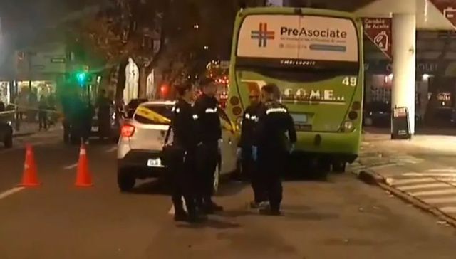 Rápido y Furioso Uy