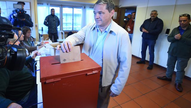 Las generales del coronel