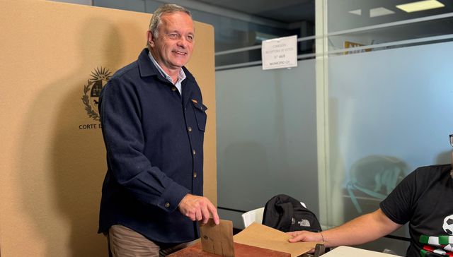 Votar por gestión
