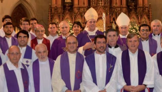 ¿Habemus visita papal?