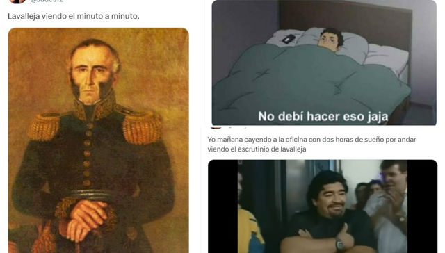 Parejitos como tapas de alfajor