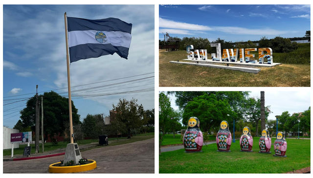 De qué lado de la mecha