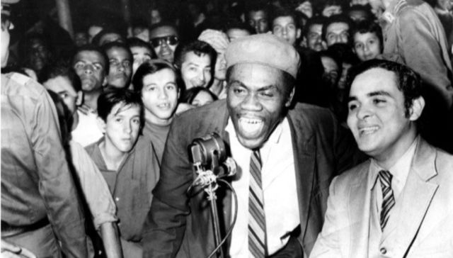 Cultura rebelde del Pacífico