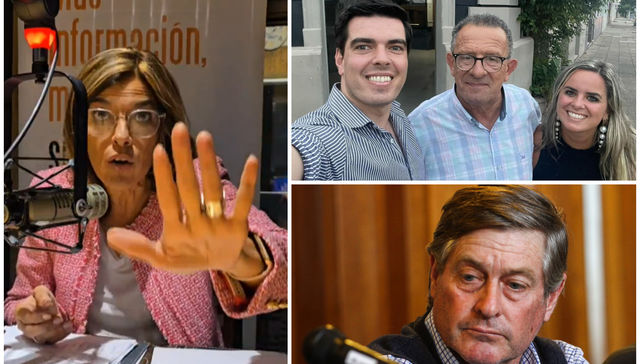 ¿Qué pasó anteayer?