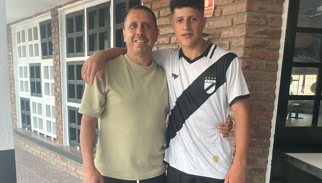 Cambio de rumbo