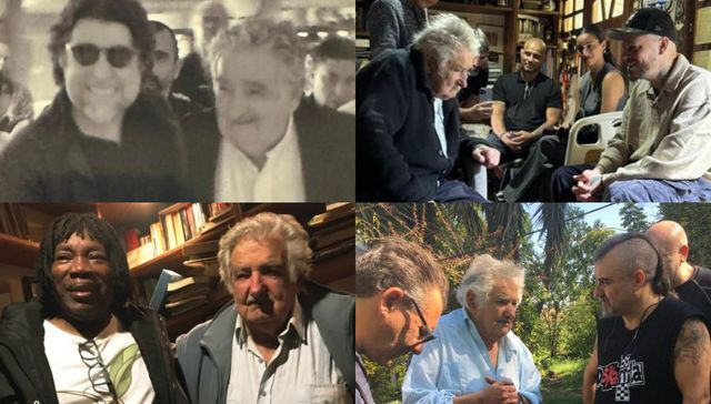 Hasta siempre