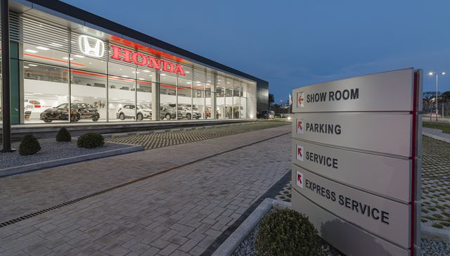 Compromiso que sigue rodando