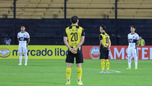 Más allá de la pelota