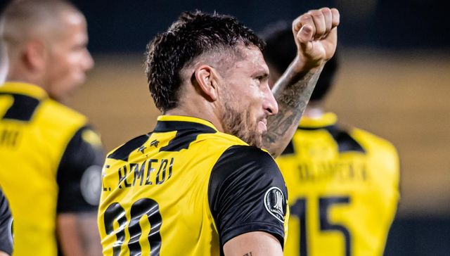 Colgalo, Eric, colgalo