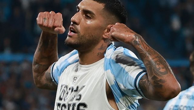 ¿Uruguayos? Siempre