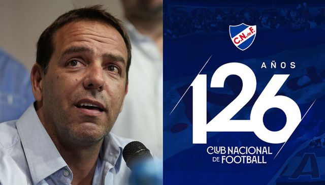 (Feliz cumpleaños)