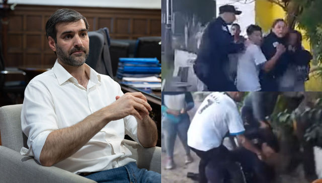 Así está el mundo amigos