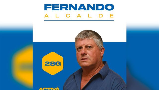 Fiesta cívica