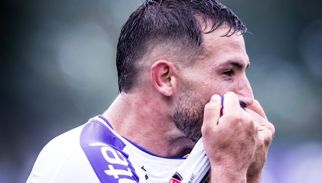 Más allá de la pelota