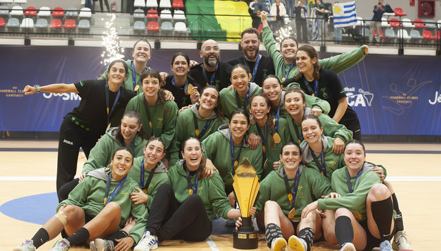 Las mejores de América