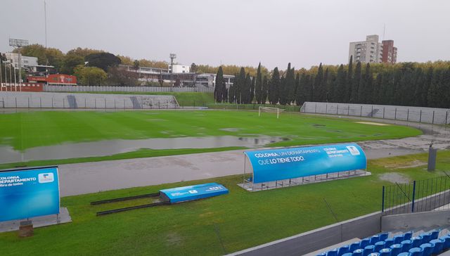 Waterpolo