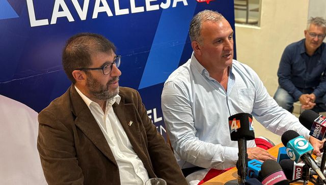 Una nueva era