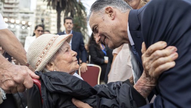 Último adiós