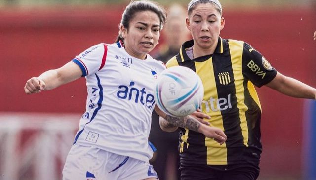 Para ninguna de las dos