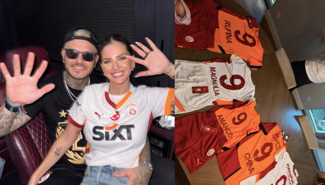 ¿Cigüeña en camino?