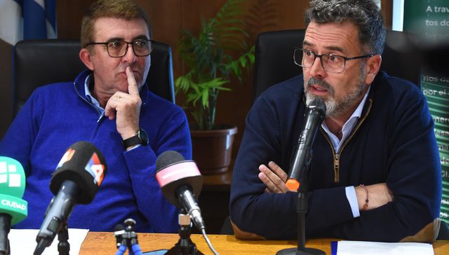 Al fondo a la izquierda