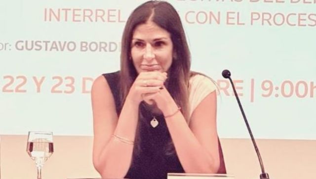 Le cortaron las piernas