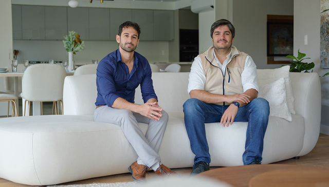 Más allá de las paredes