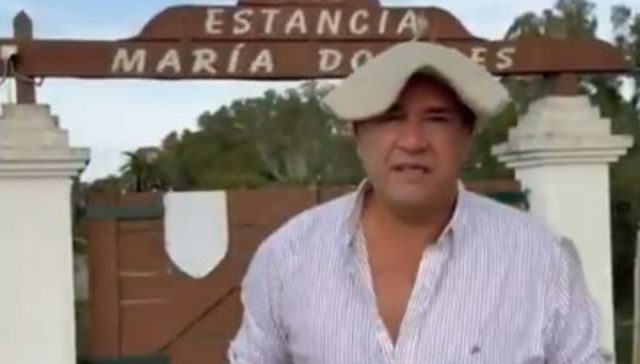 Siempre en las malezas