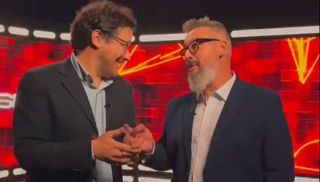 De Salto y de la curva