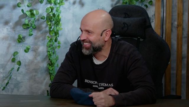 Como te digo una cosa