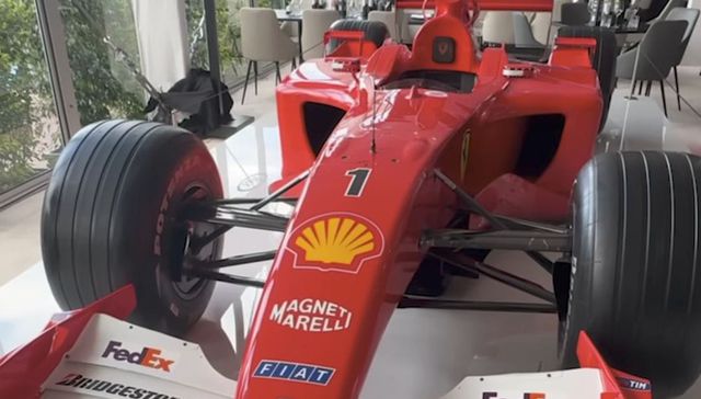 La joya de la corona