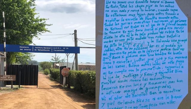 Esta vez es en serio