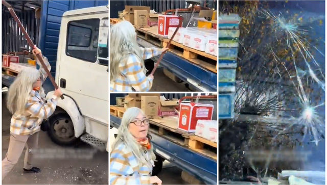 El camino de la violencia