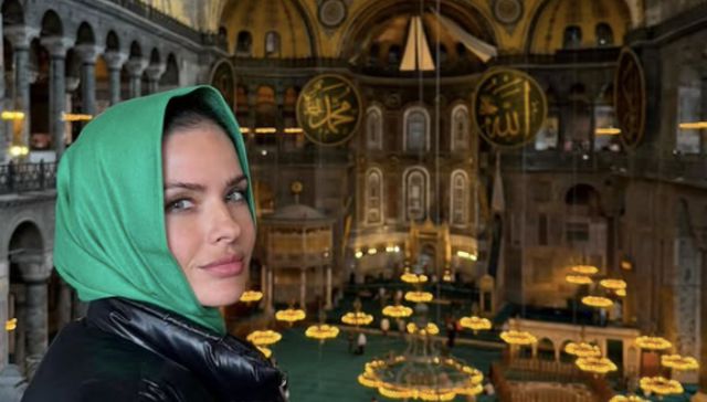 Lo que dicen de ella