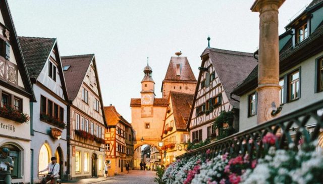 Lo aprendo a pronunciar y me anoto