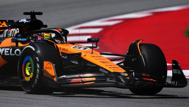 La casa está en orden