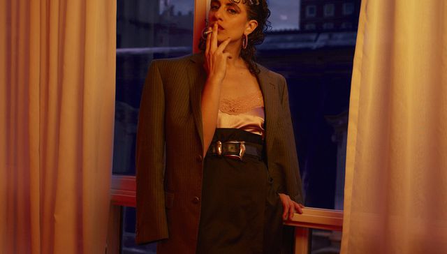 Para quién trabajás