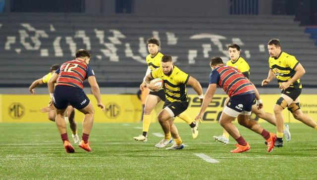 A pensar en lo que viene