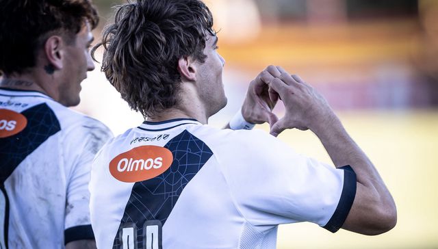 Dio vuelta la tortilla