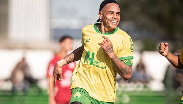 Legalmente auriverdes