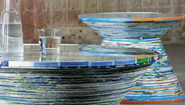 Recicle, revisite