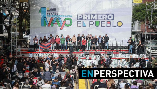 Gerente salió del grupo