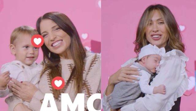 Mayo con M de mamá