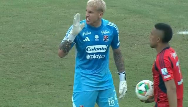 Y calmate